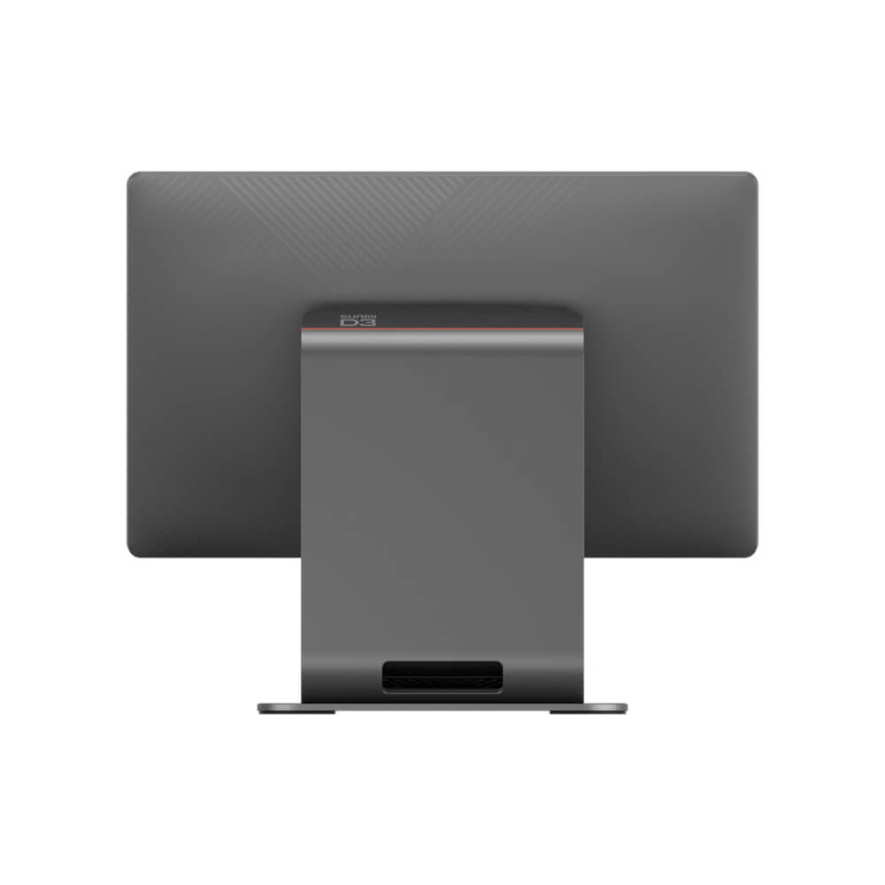 เครื่อง POS SUNMI D3 STANDARD SINGLE SCREEN (1จอ) ANDROID 14 ไม่มีเครื่องพิมพ์ความร้อนในตัว (แถมฟรีระบบขายหน้าร้าน)_8